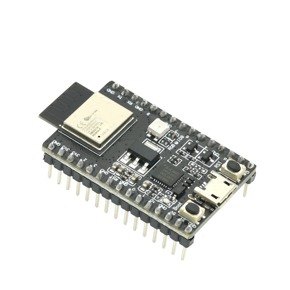 Espressif Esp32 - Плата разработчика ESP32-C3-DevKitM-1, беспроводной модуль Wi-Fi