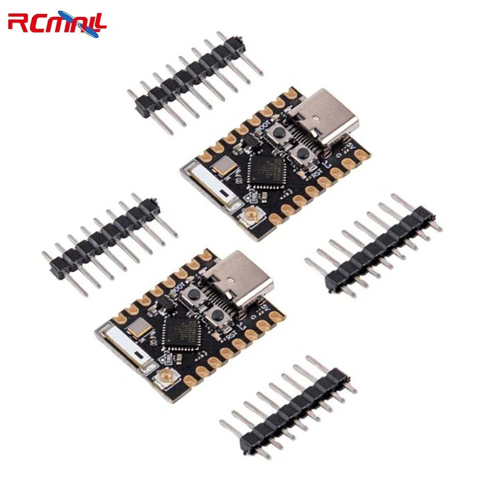 Esp32 Wifi Bluetooth Module - Умная мини-плата ESP32-C3 ESP32, Wi-Fi +