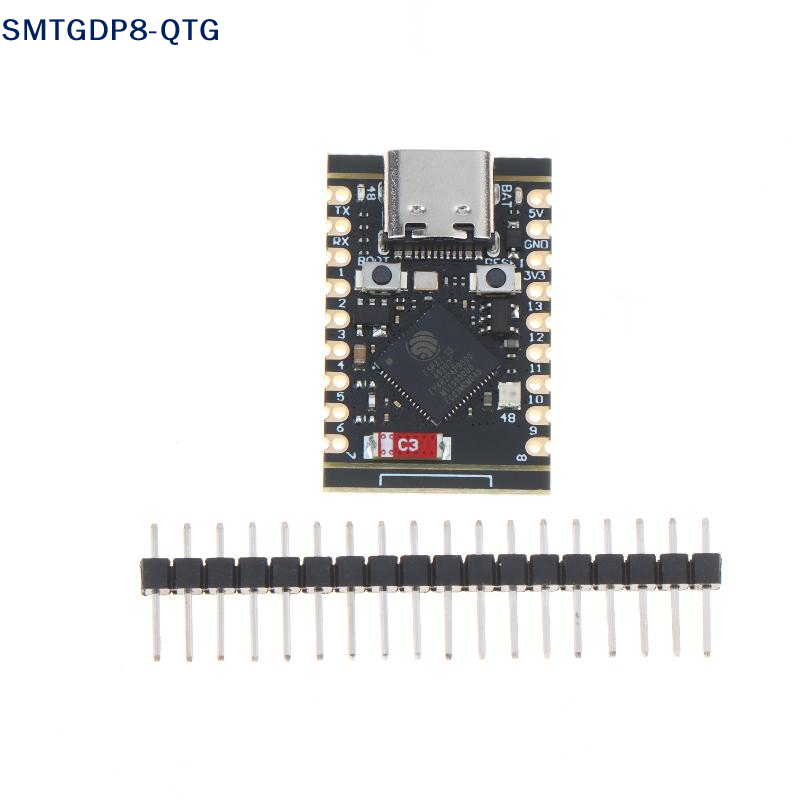 Espressif Esp32 - НОВИНКА: 1 комплект WiFi Bluetooth ESP32-C3
