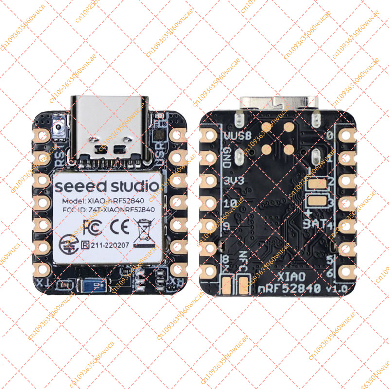 Esp32 C3 - Плата разработчика Seeed Studio XIAO ESP32-S3