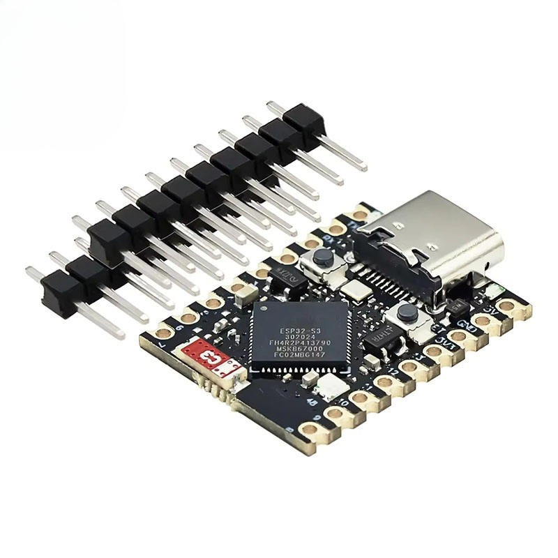 Esp32 Wifi Bluetooth Module - Плата разработки Esp32-s3 Supermini с Wi-Fi