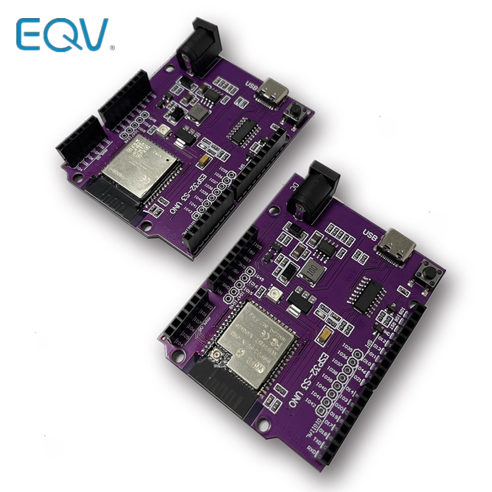 Esp32 Devkit - ESP32-S3 для встроенного модуля платы разработки