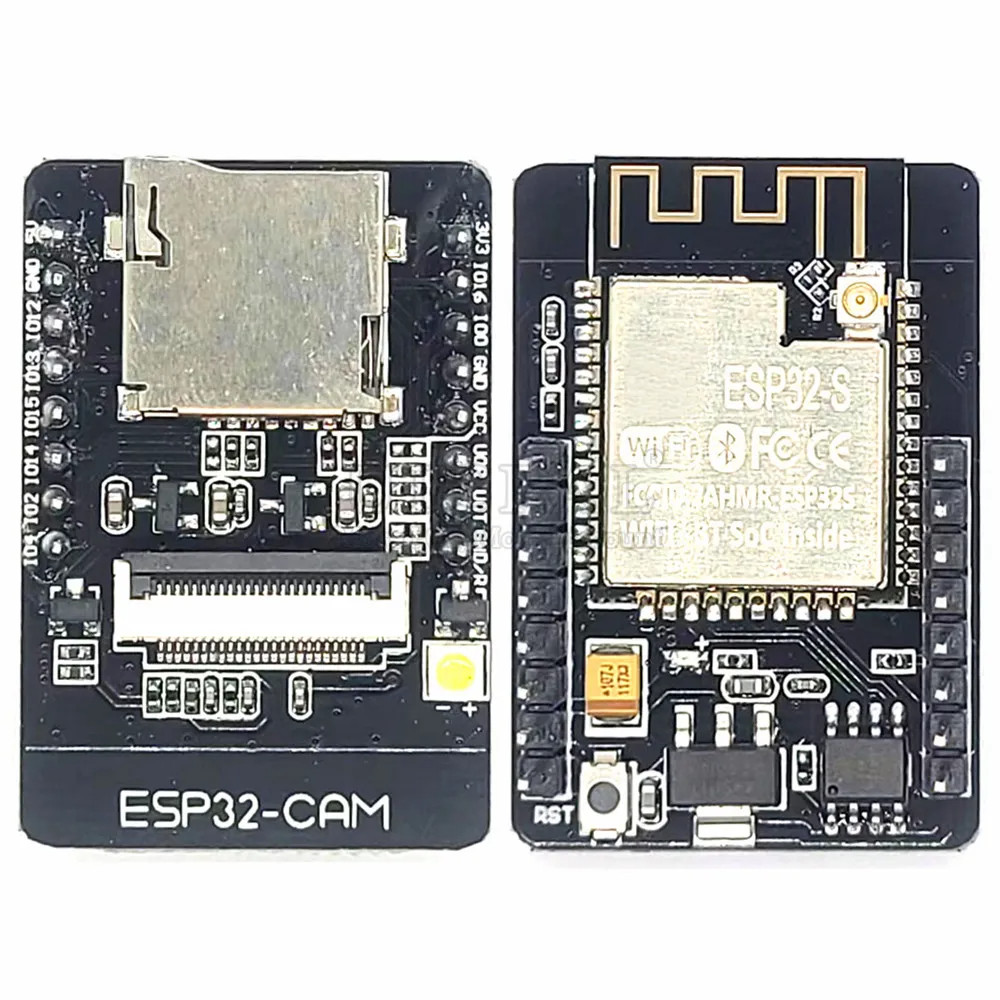 Esp32 Devkit - Плата разработки ESP32-S CAM для модуля