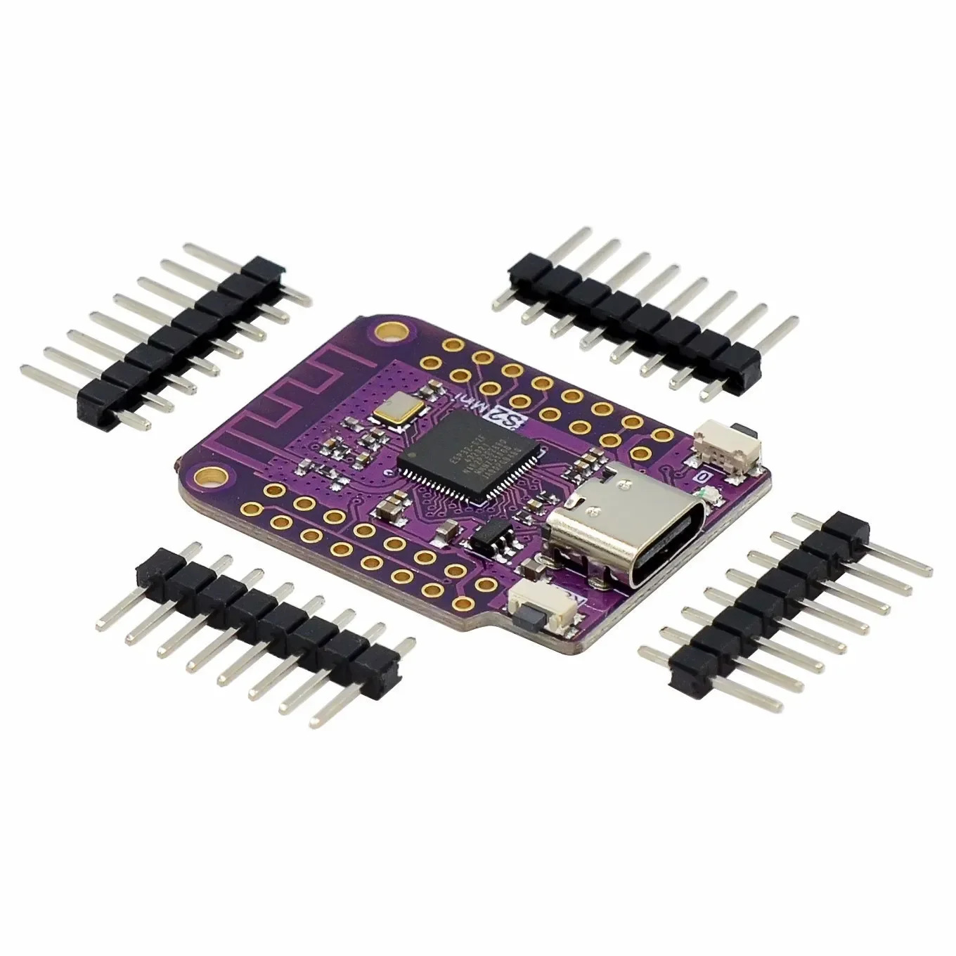Esp32 S2 - Плата разработки S2 Mini V1.0.0 ESP32