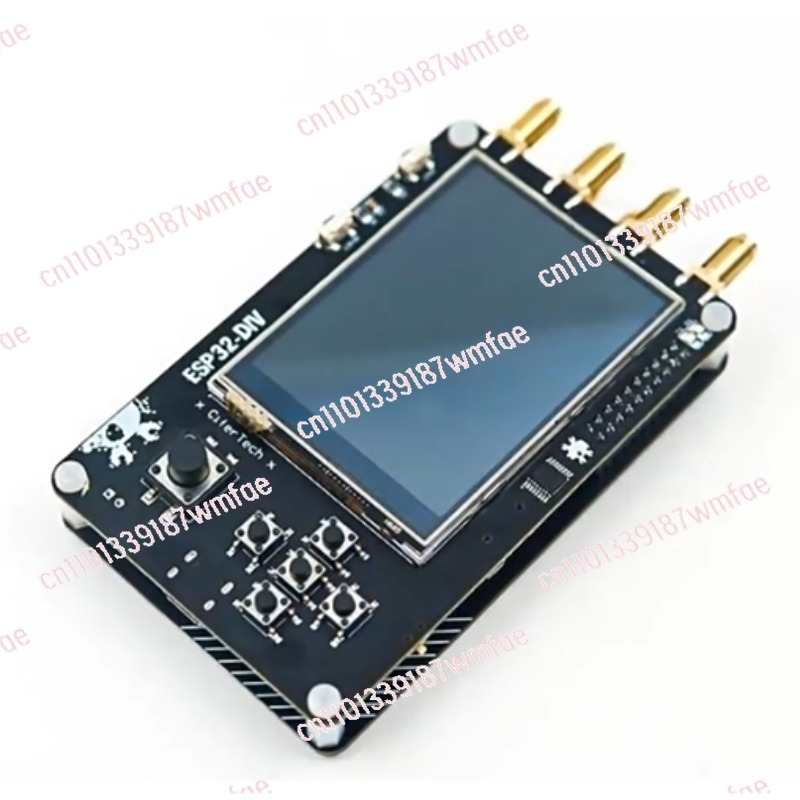 Esp32 Wifi Bluetooth Module - Плата разработки ESP32 DIV с интегрированным
