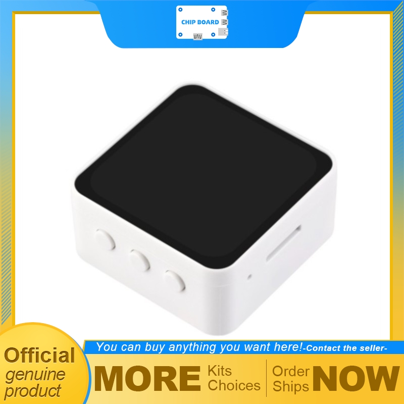 Esp32 C6 - Плата Waveshare ESP32-C6 с 2,16-дюймовым сенсорным