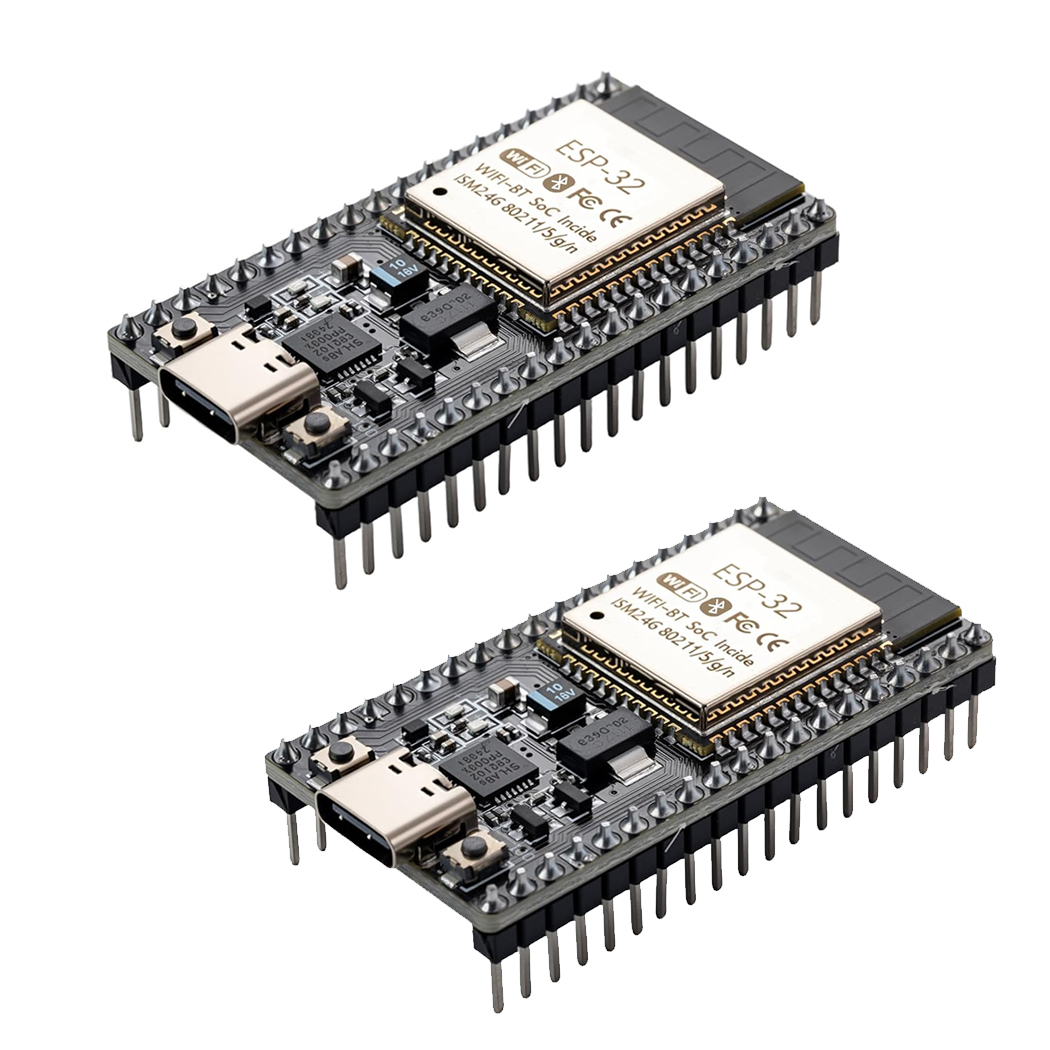Esp32 Wifi Bluetooth Module - Плата разработки ESP32S ESP32 с разъемом