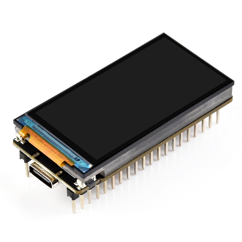 Esp32 C6 - Плата для разработки IoT ESP32-C6 с