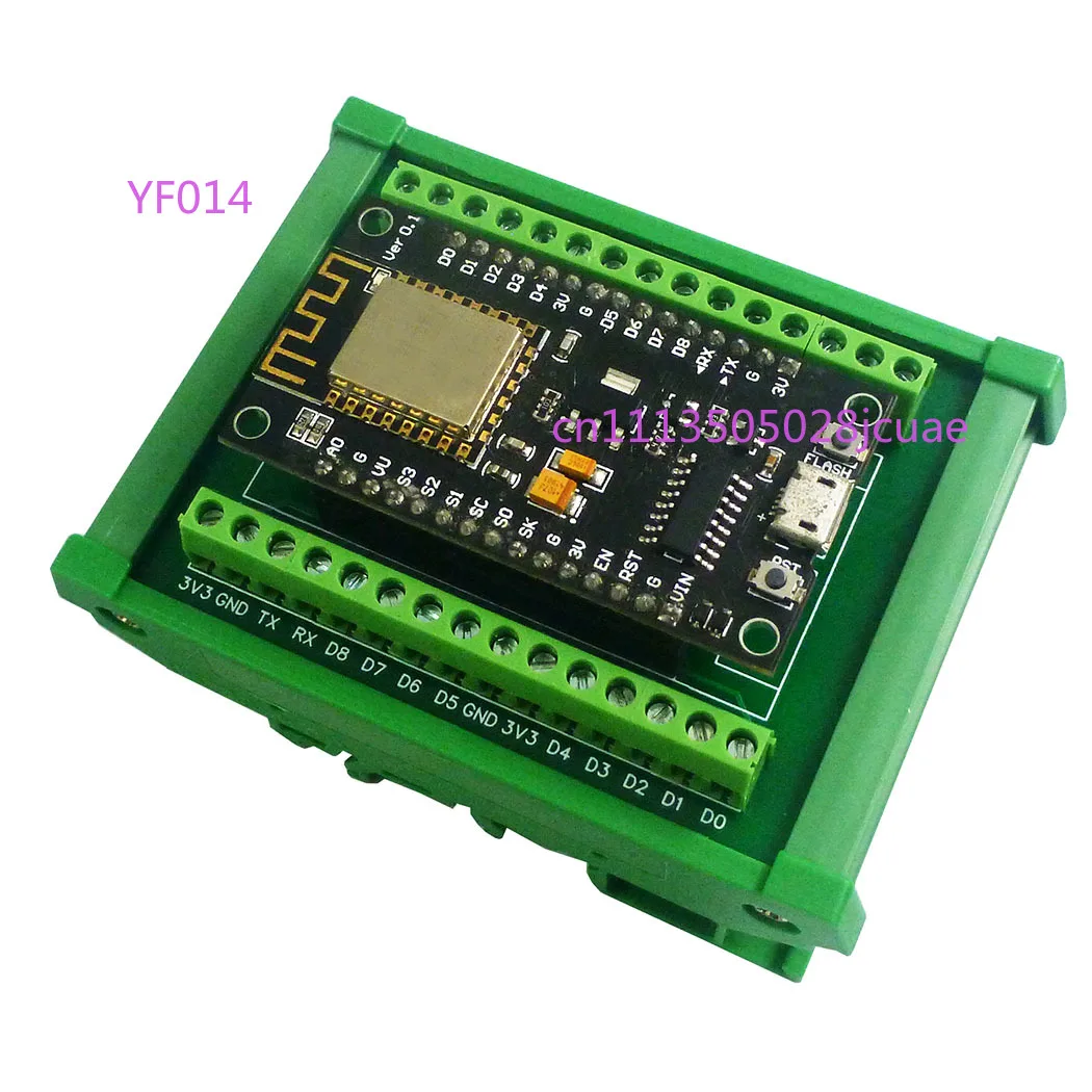 Esp8266 Nodemcu - Модуль Wi-Fi ESP8266 NodeMcu для Arduino