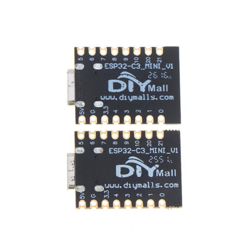 Esp32 C3 - 1 шт. с Wi-Fi и Bluetooth