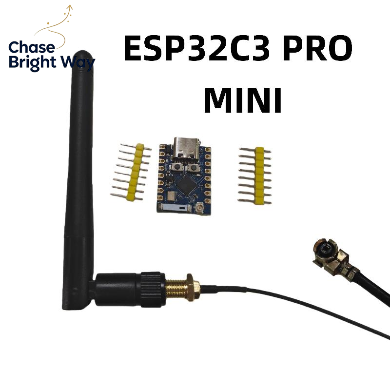 Espressif Esp32 - 1 комплект: модуль Wi-Fi и Bluetooth