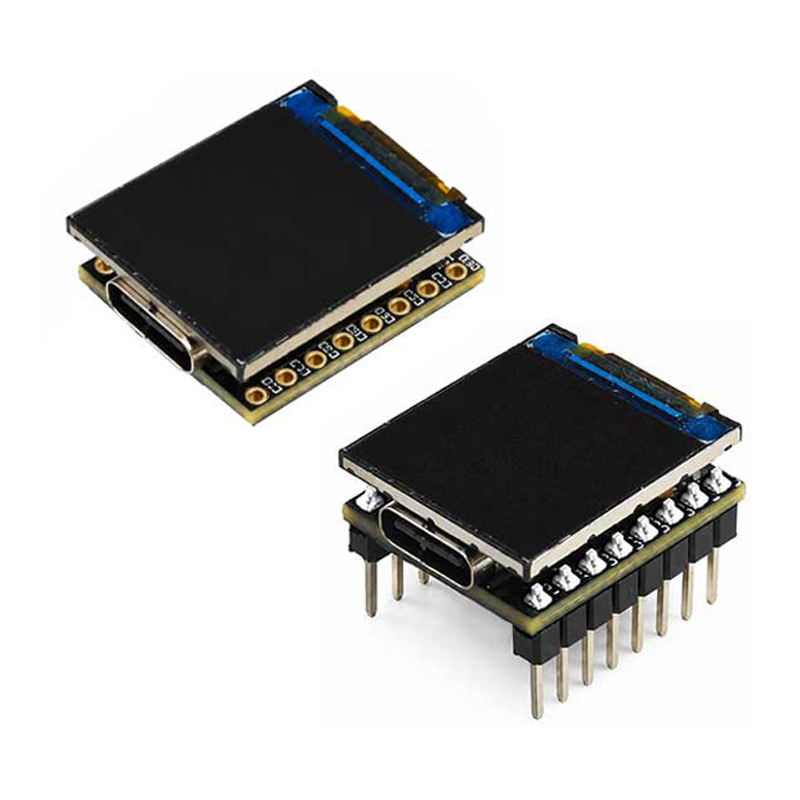 Плата разработки ESP32 C6 с IP – обзор и цена Esp32 C6