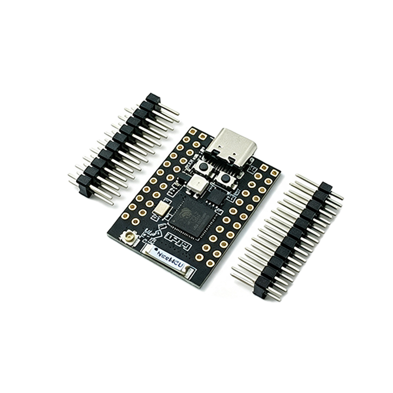 Плата разработки ESP32-S3-N16R – обзор и цена Espressif Esp32