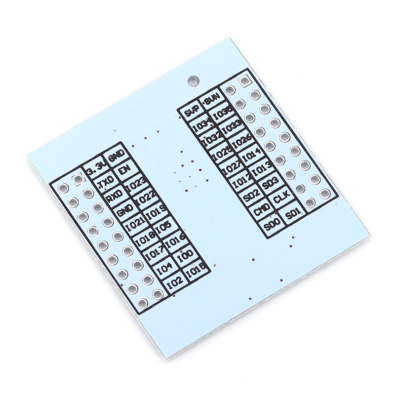 Javino ESP32S ESP8266 – адапте – обзор и цена Esp8266