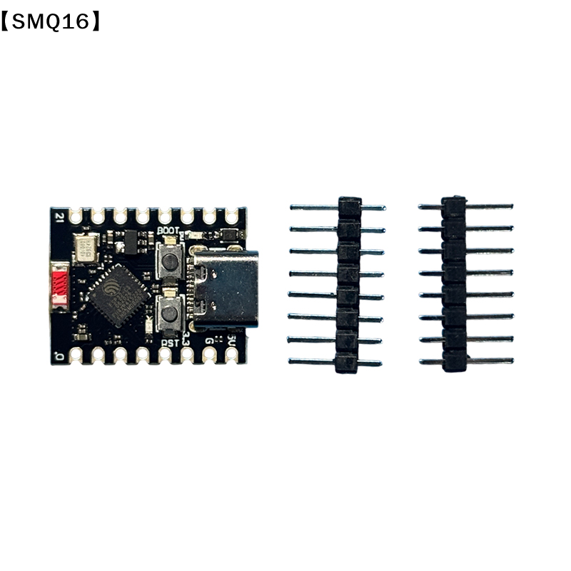 Плата для разработки ESP32-C3  – обзор и цена Esp32 C3