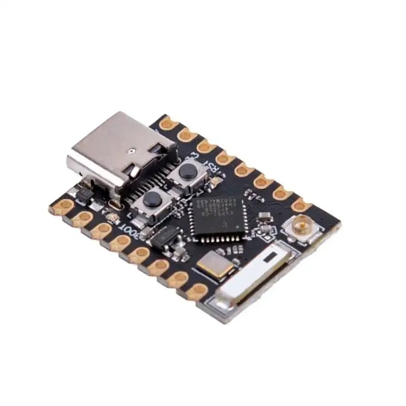 Умная мини-плата ESP32-C3 ESP3 – обзор и цена Esp32 Wifi Bluetooth Module