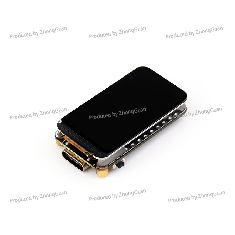 Плата разработки ESP32-C6 с 1, – обзор и цена Esp32 C6