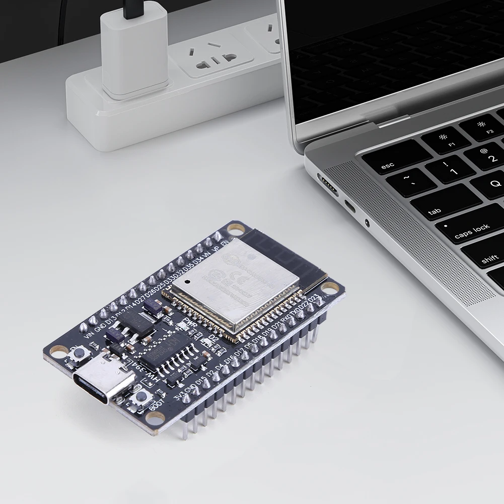 Плата для разработки ESP32, 1- – обзор и цена Esp32 Wifi Bluetooth Module
