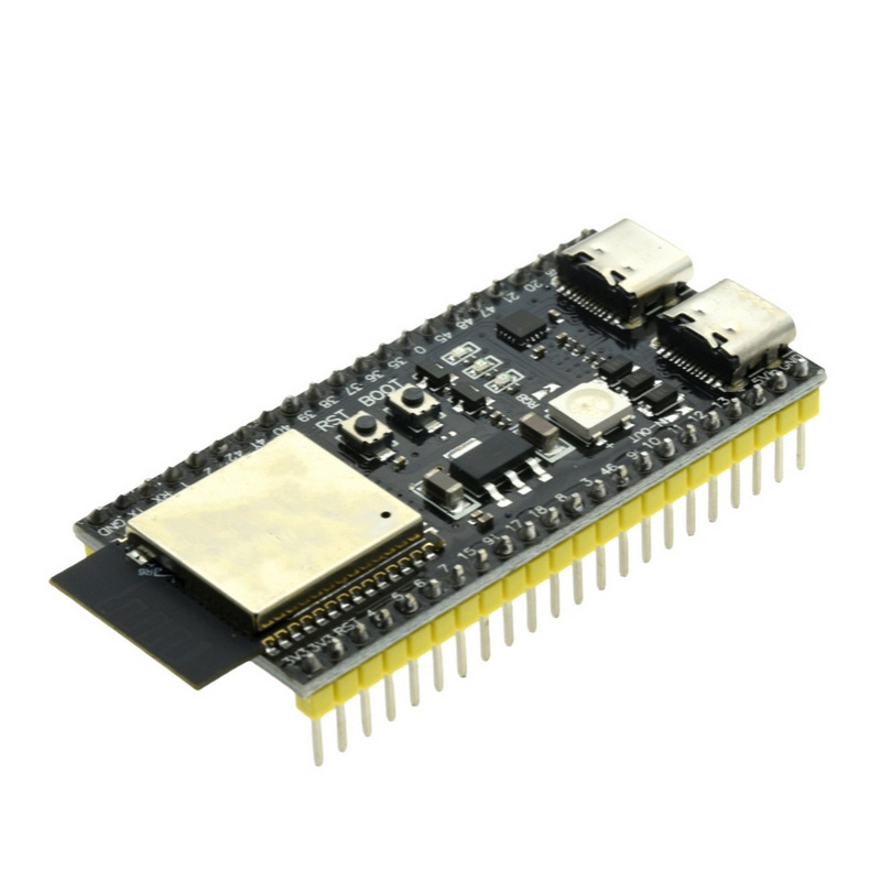 Плата разработки ESP32-S3 с ко – обзор и цена Esp32 Devkit