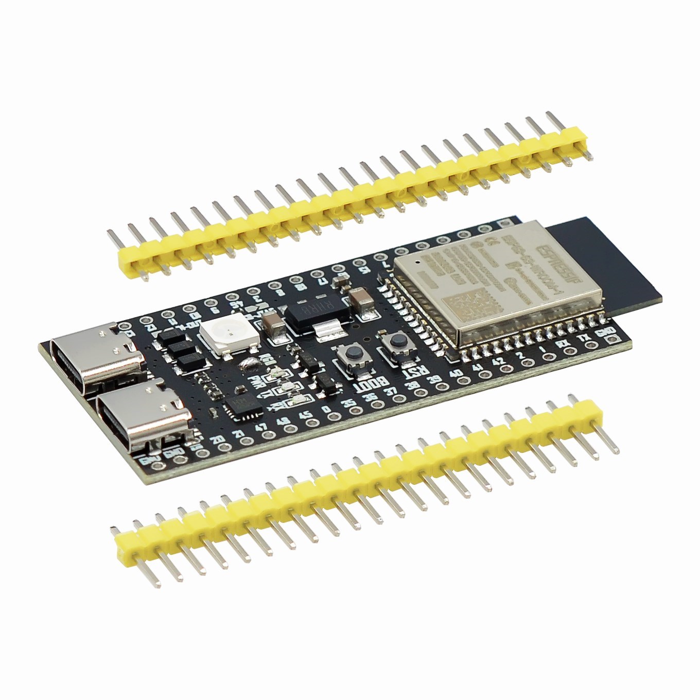 ESP32 / ESP32-C3 / ESP32-S3 Du – обзор и цена Esp32 Devkit