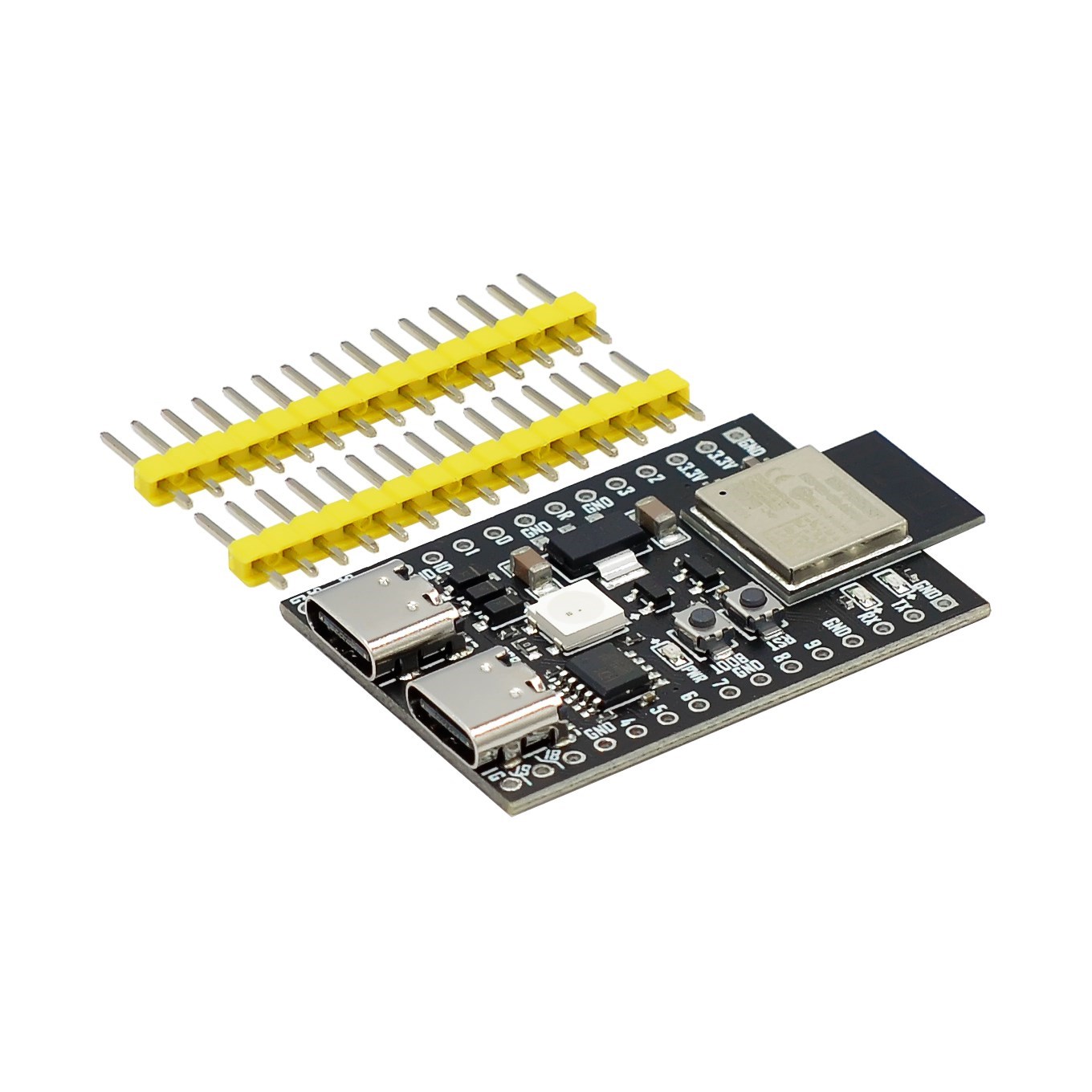 ESP32 / ESP32-C3 / ESP32-S3 Du – обзор и цена Esp32 Devkit