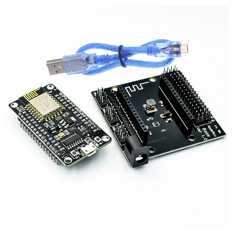 Беспроводной модуль NodeMcu v3 – обзор и цена Esp8266 Nodemcu