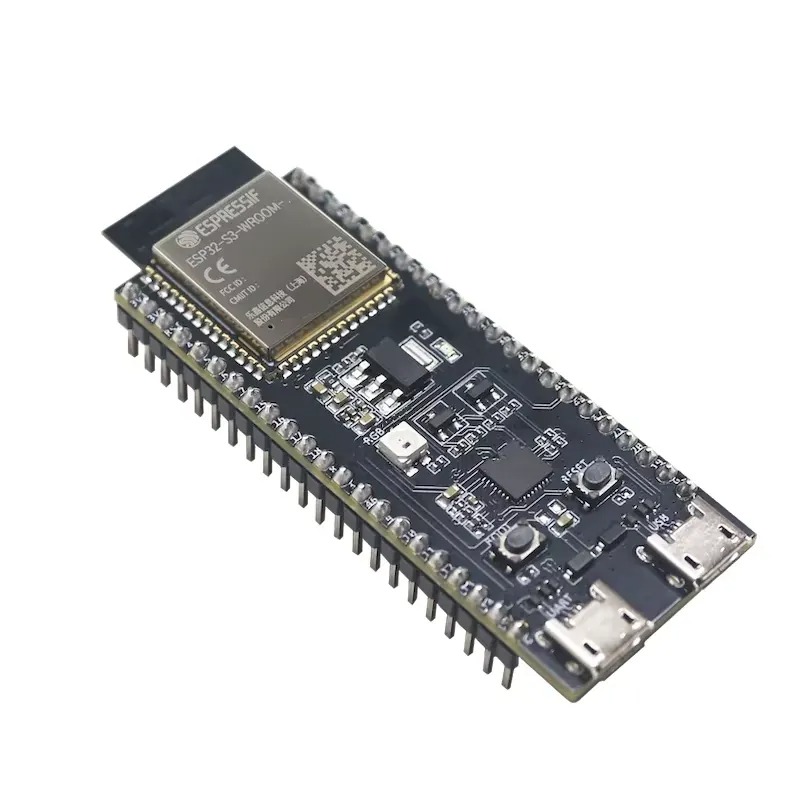 Плата разработки Espressif ESP – обзор и цена Esp32 S3