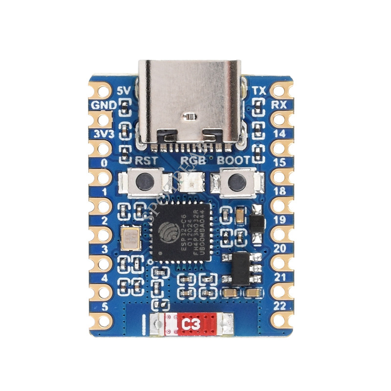 Плата для разработки ESP32 ESP – обзор и цена Espressif Esp32