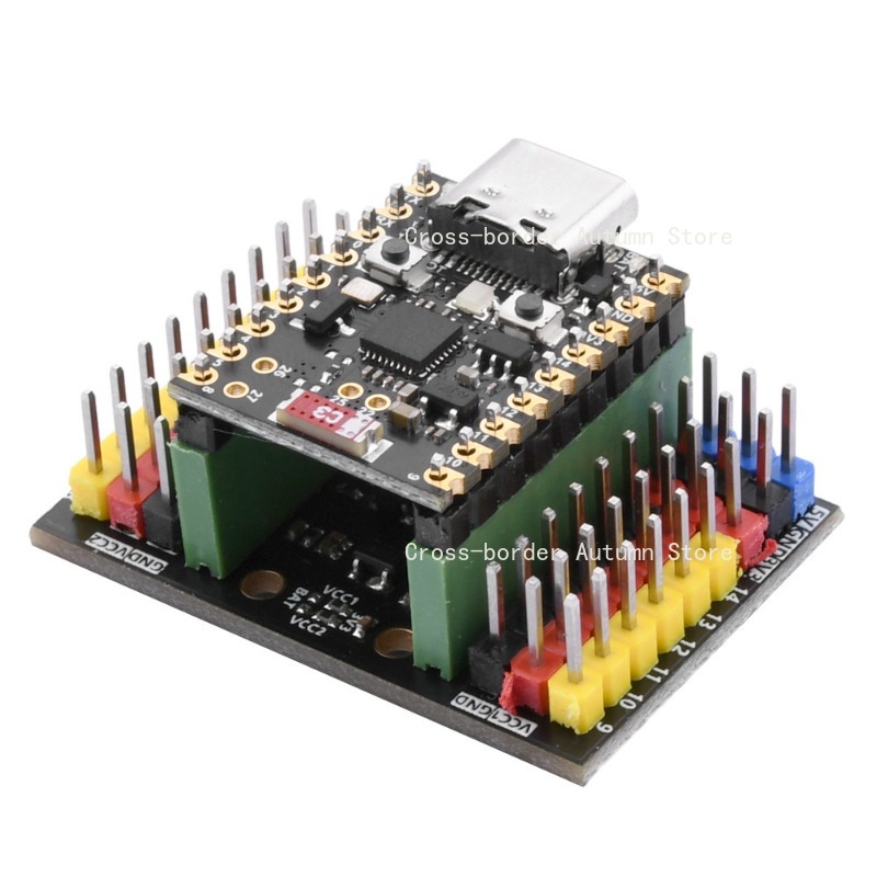 Плата для разработки ESP32-H2, – обзор и цена Esp32 H2