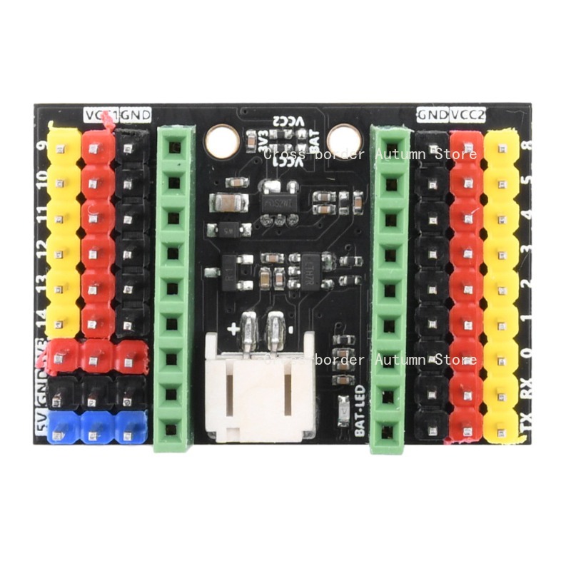 Плата для разработки ESP32-H2, – обзор и цена Esp32 H2