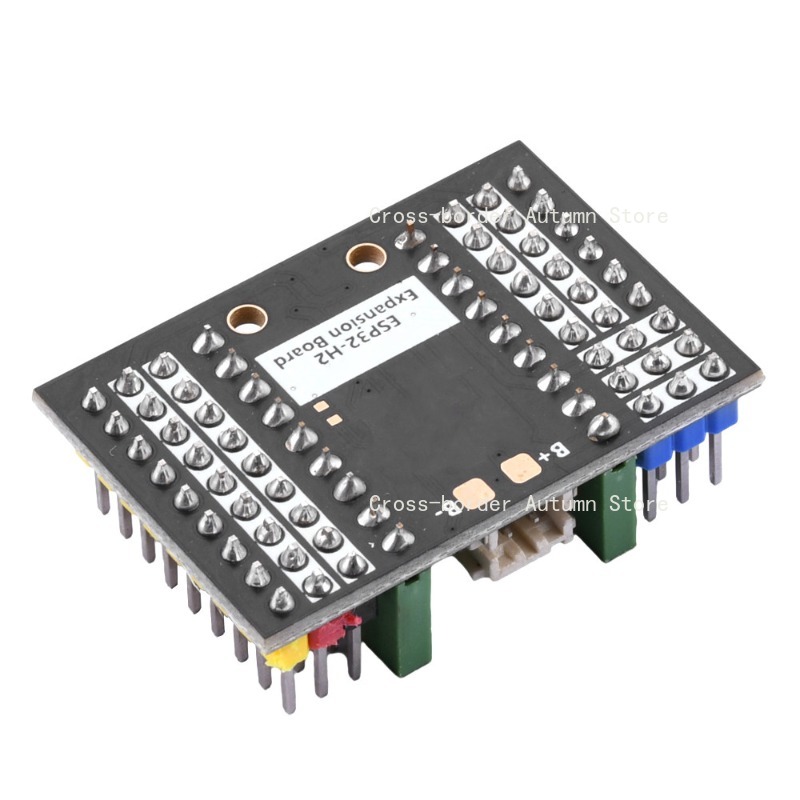 Плата для разработки ESP32-H2, – обзор и цена Esp32 H2