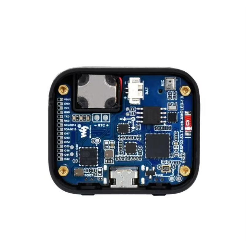 GOOD GGDX Хит продаж Waveshare – обзор и цена Esp32 S3