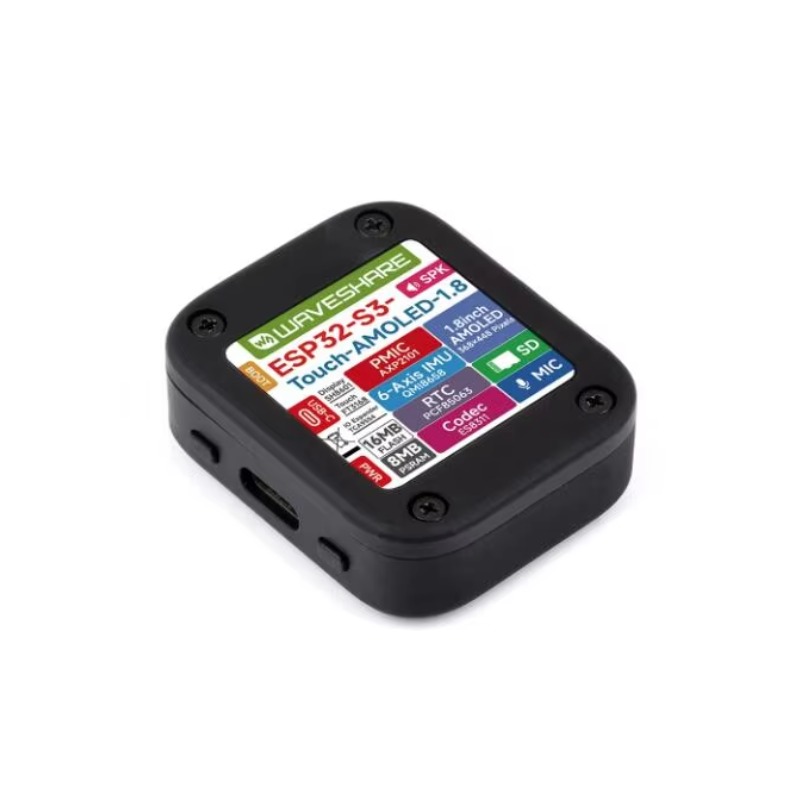 GOOD GGDX Хит продаж Waveshare – обзор и цена Esp32 S3