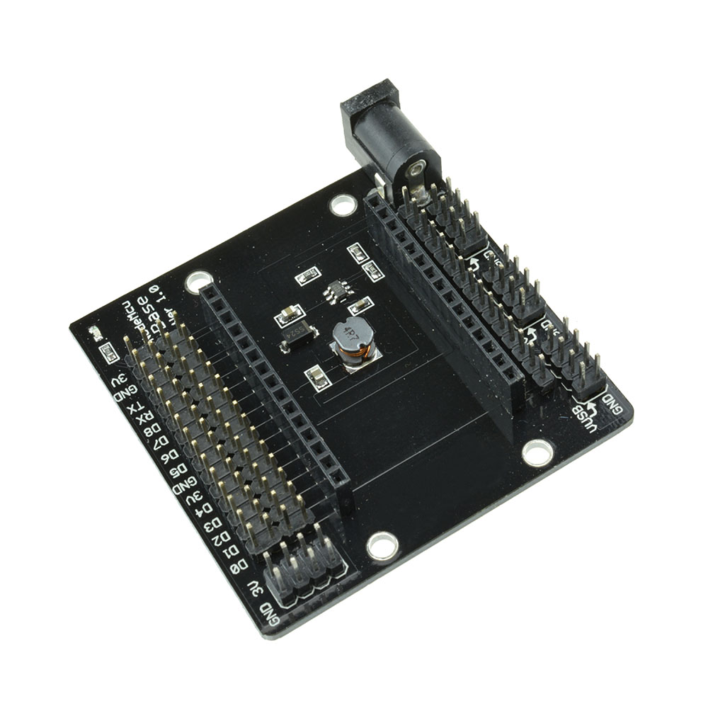 Плата-основа NodeMcu ESP8266 д – обзор и цена Esp8266 Nodemcu