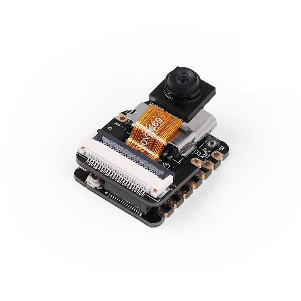 Плата разработки Seeed Studio  – обзор и цена Esp32 Uart Module