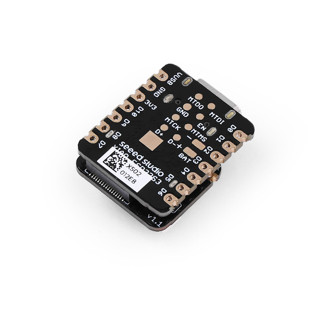 Плата разработки Seeed Studio  – обзор и цена Esp32 Uart Module