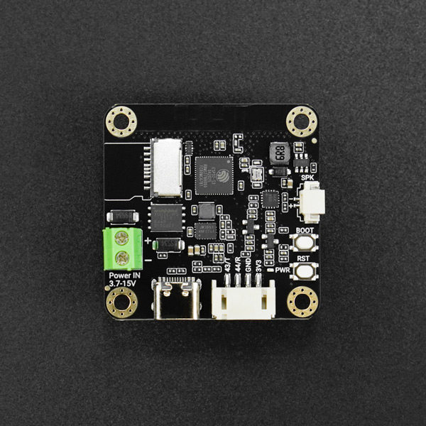 Интеллектуальный модуль DFRobo – обзор и цена Esp32 S3