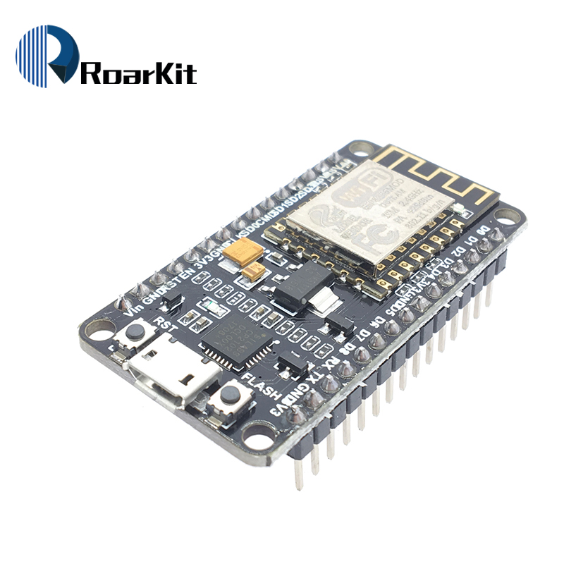 Беспроводной модуль CP2102, чи – обзор и цена Esp8266 Nodemcu