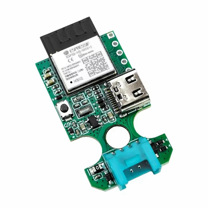Блок шлюза H2 ESP32-H2 Thread/ – обзор и цена Esp32 H2