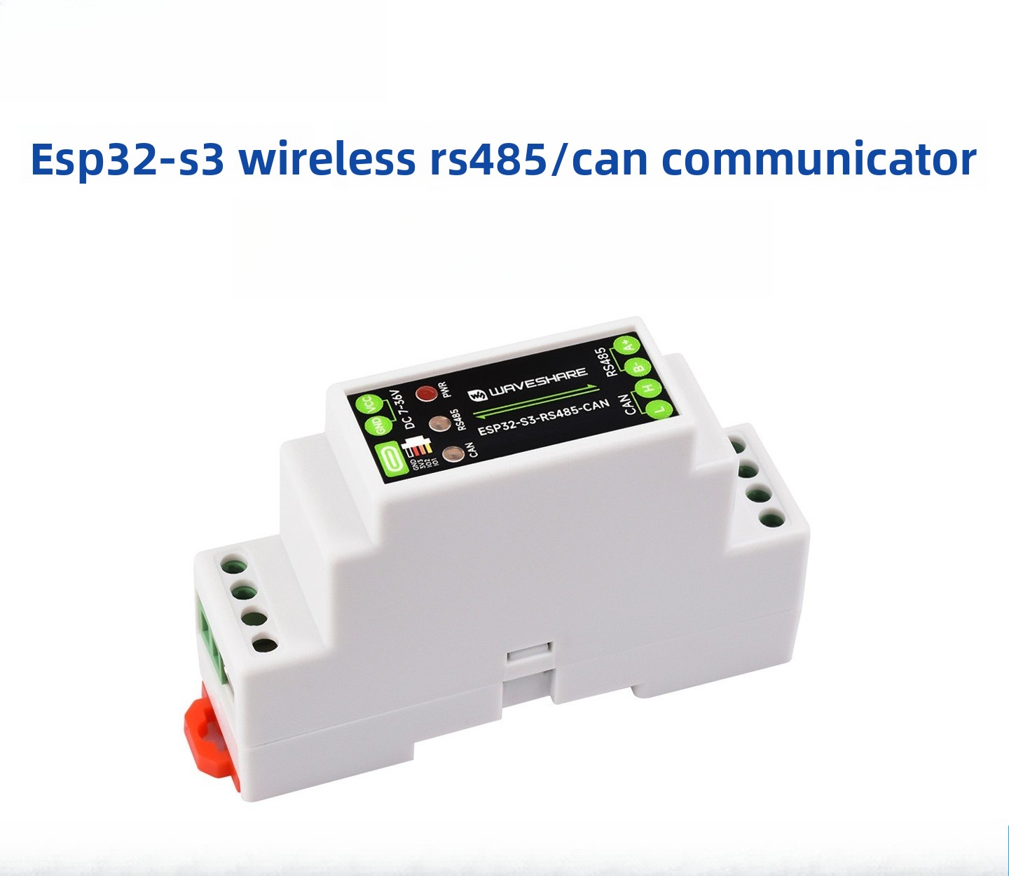 Модуль связи ESP32-S3 с изолир – обзор и цена Esp32 Wifi Bluetooth Module