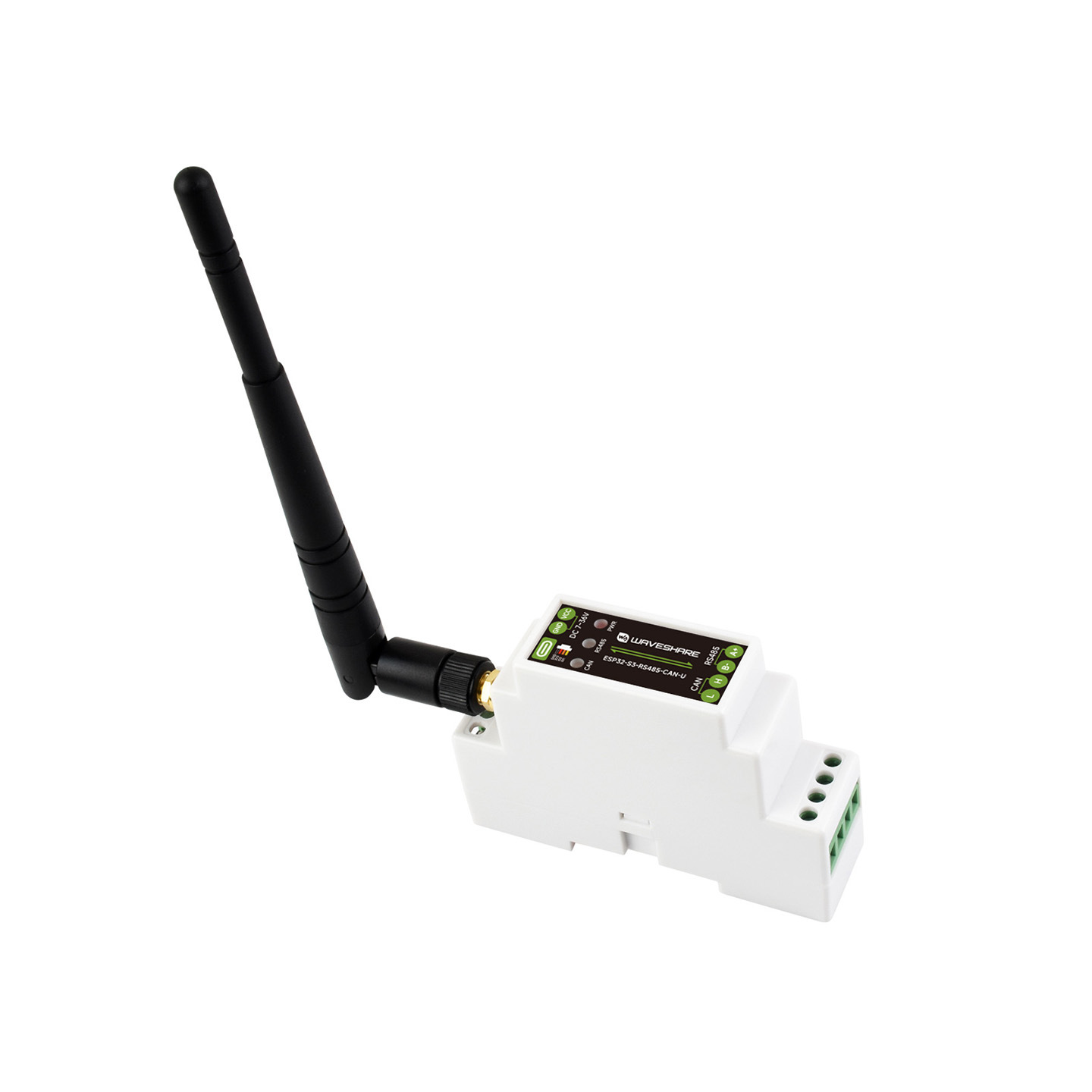 Модуль связи ESP32-S3 с изолир – обзор и цена Esp32 Wifi Bluetooth Module