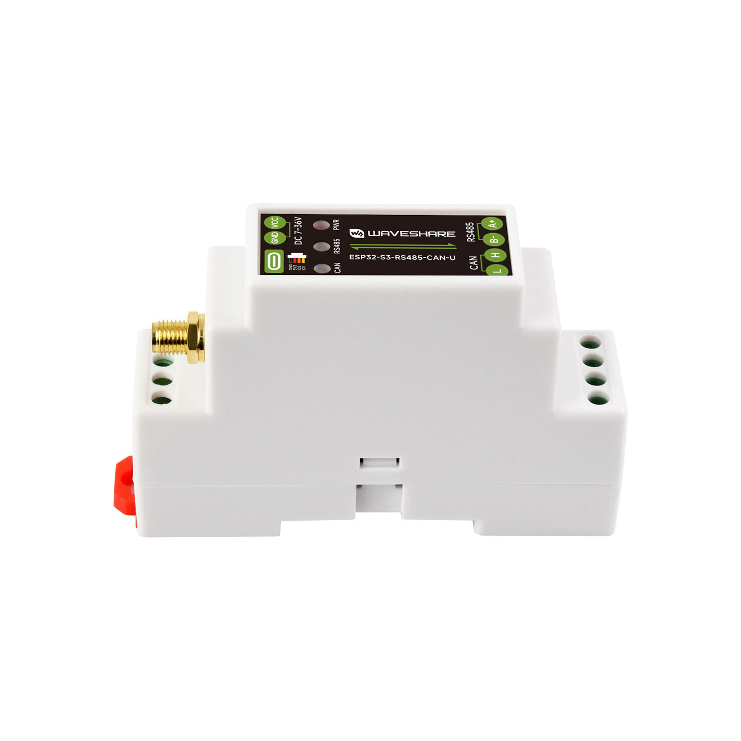 Модуль связи ESP32-S3 с изолир – обзор и цена Esp32 Wifi Bluetooth Module