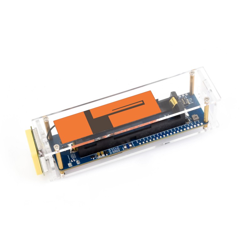 Плата разработки ESP32-S3 SIM7 – обзор и цена Esp32 S3