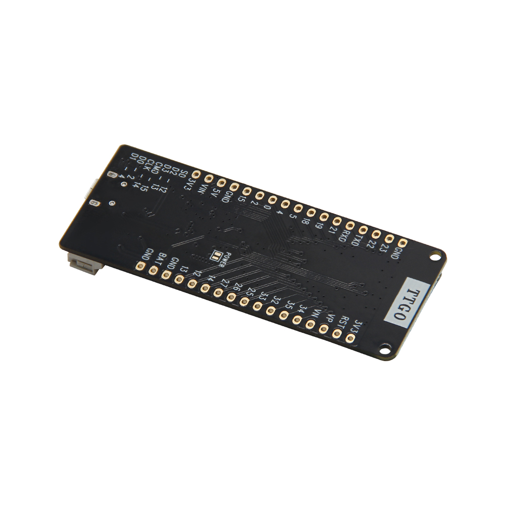 LILYGO® TTGO T8 V1.8 Плата раз – обзор и цена Esp32 Wifi Bluetooth Module