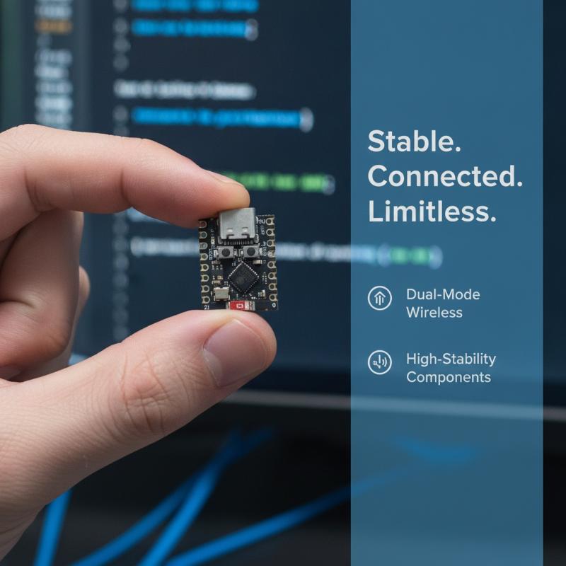 Плата разработки ESP32 C3 с мо – обзор и цена Esp32 C3