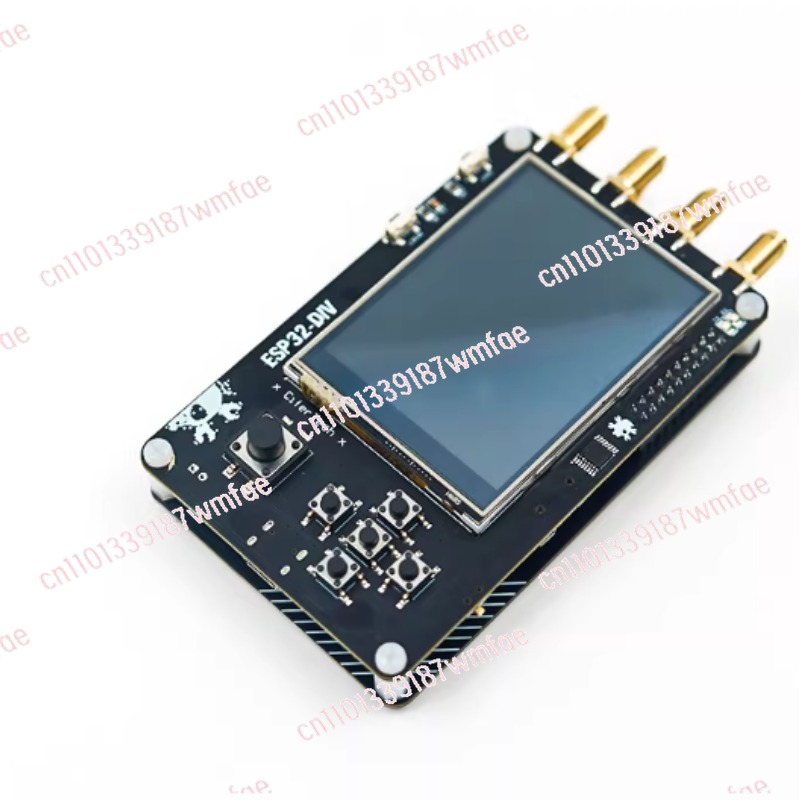 Плата разработки ESP32 DIV с и – обзор и цена Esp32 Wifi Bluetooth Module