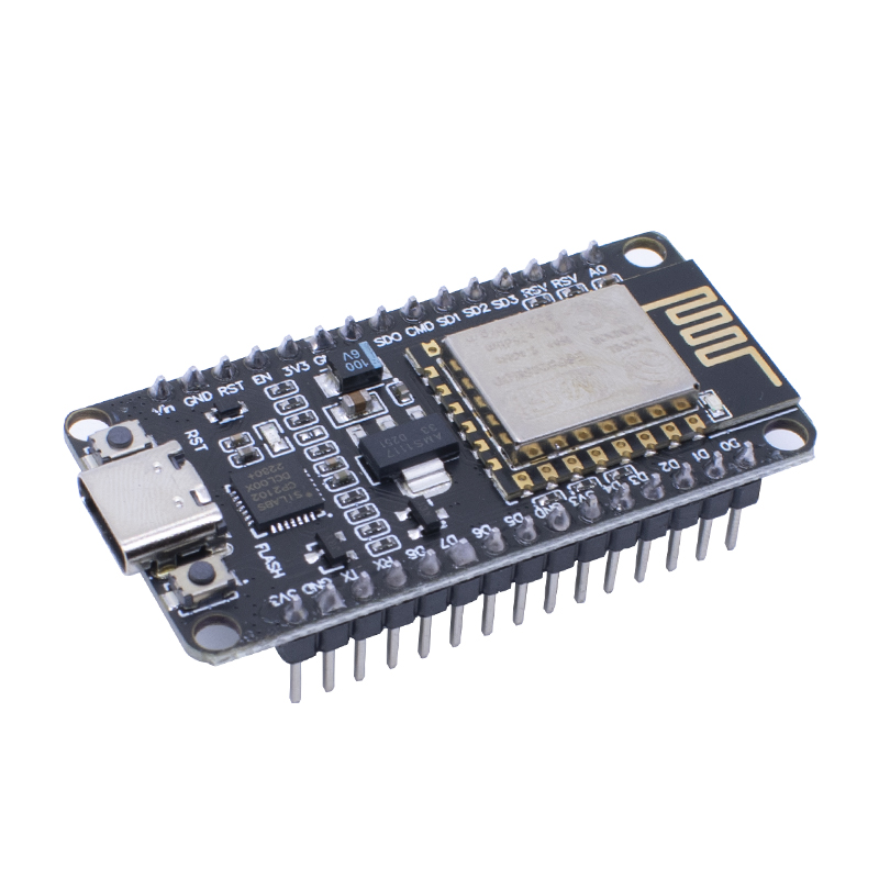 Беспроводной модуль NodeMCU CP – обзор и цена Esp8266 Nodemcu
