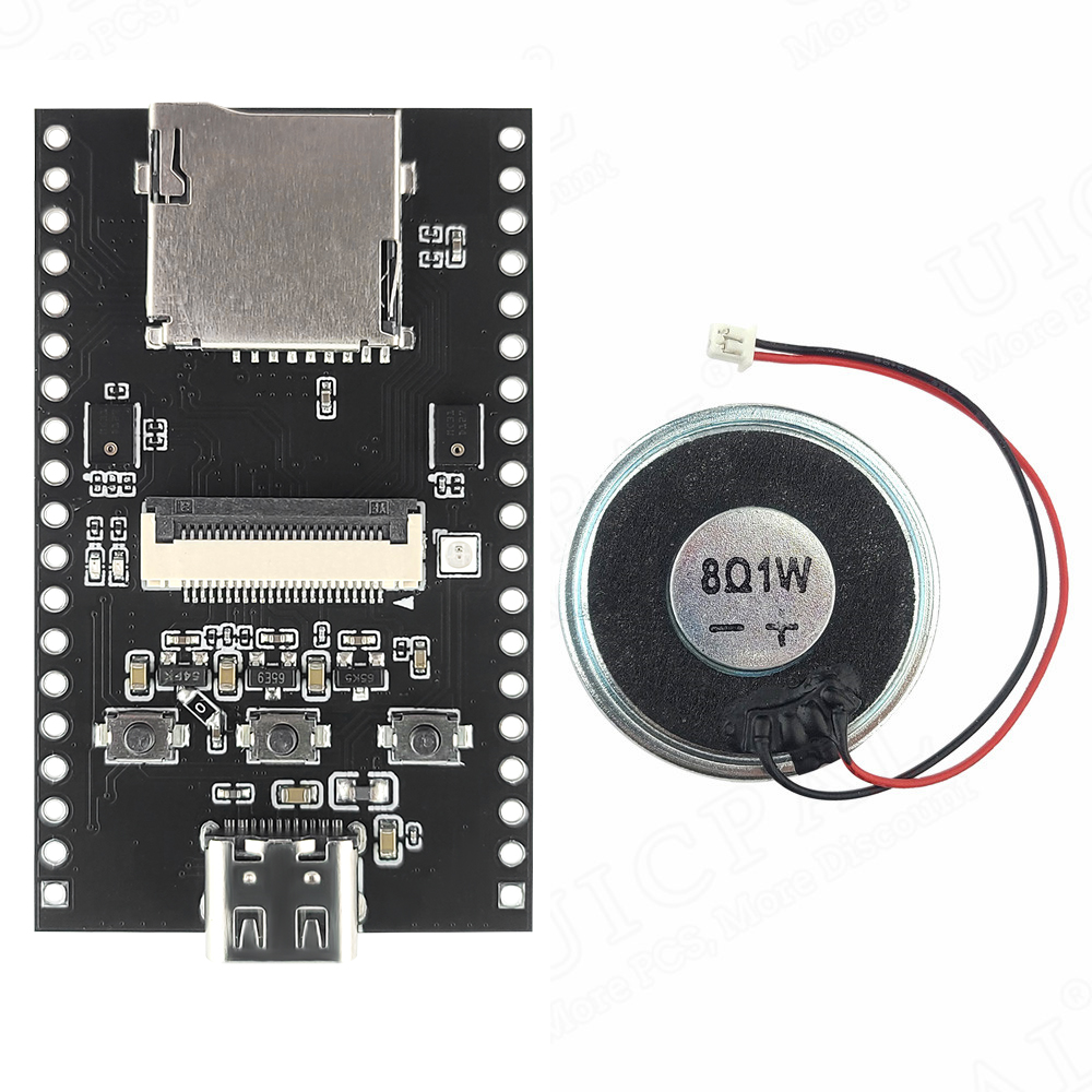 НОВАЯ плата разработки ESP32-S – обзор и цена Esp32 H2