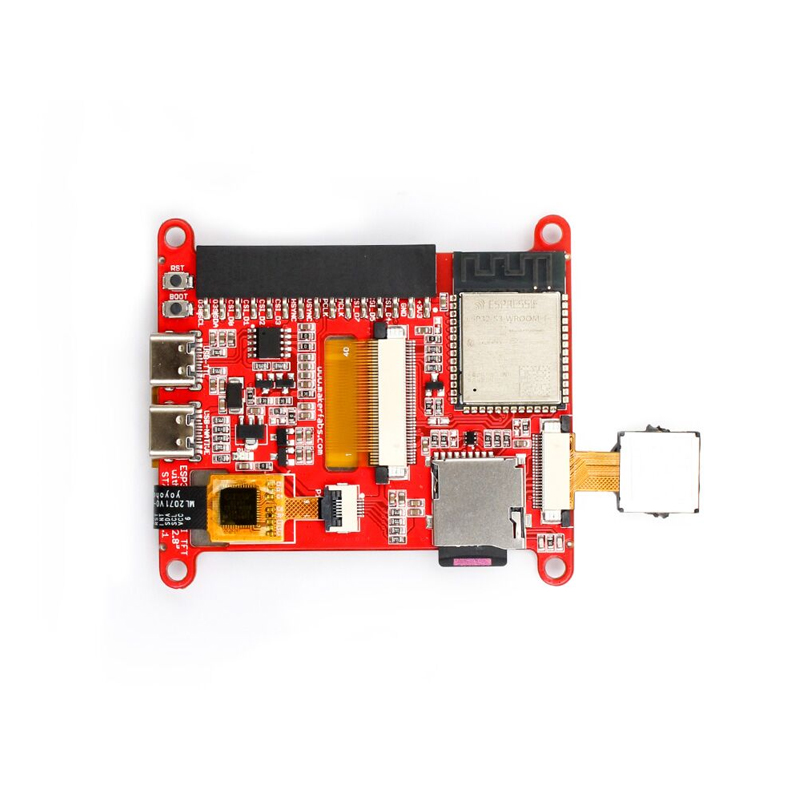 MA028IPSPI ESP32-S3 SPI IPS 2. – обзор и цена Esp32 S3