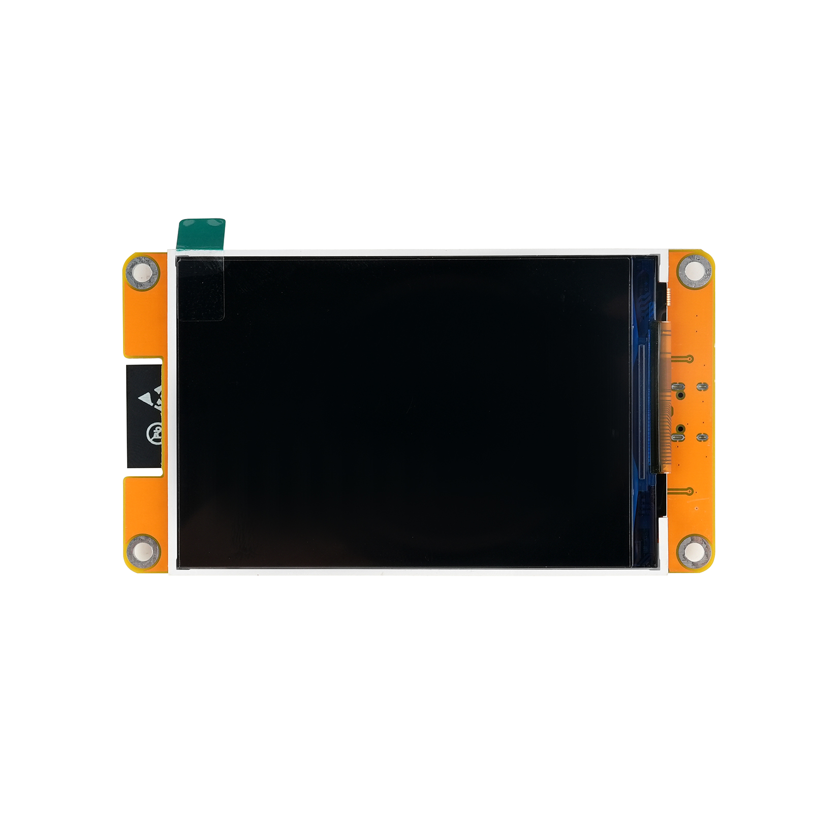 E32N35T 3.5-дюймовая плата раз – обзор и цена Esp32 Wifi Bluetooth Module